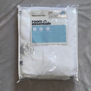 Twin XLCool Touch Mattress Pad